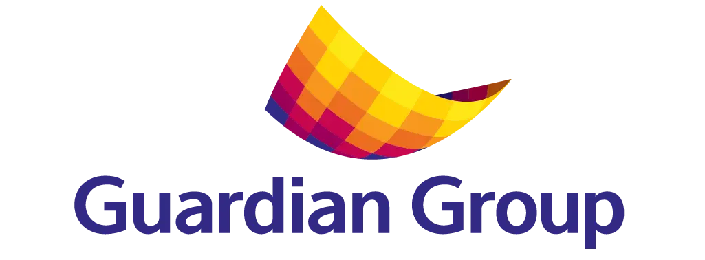 Guardian company logo